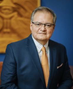 Mike DeGagné